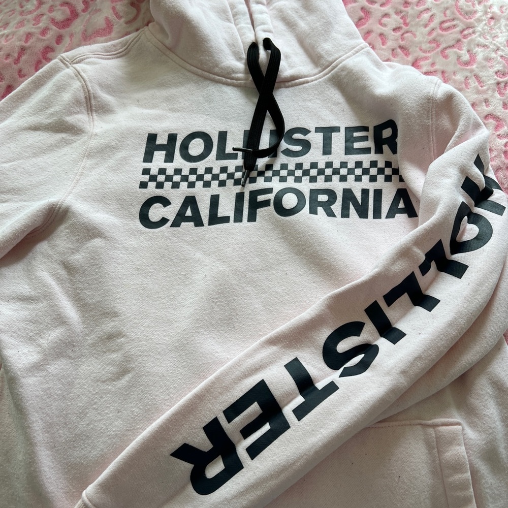 Mens Hollister Sweatshirt